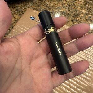 Yves Saint Laurent YSL Lash Clash Mascara Black TRAVEL/MINI .06oz/2ml NIB